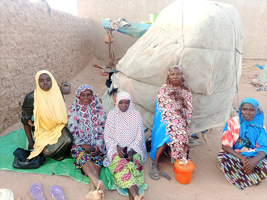 Femmes et migration au Niger 1